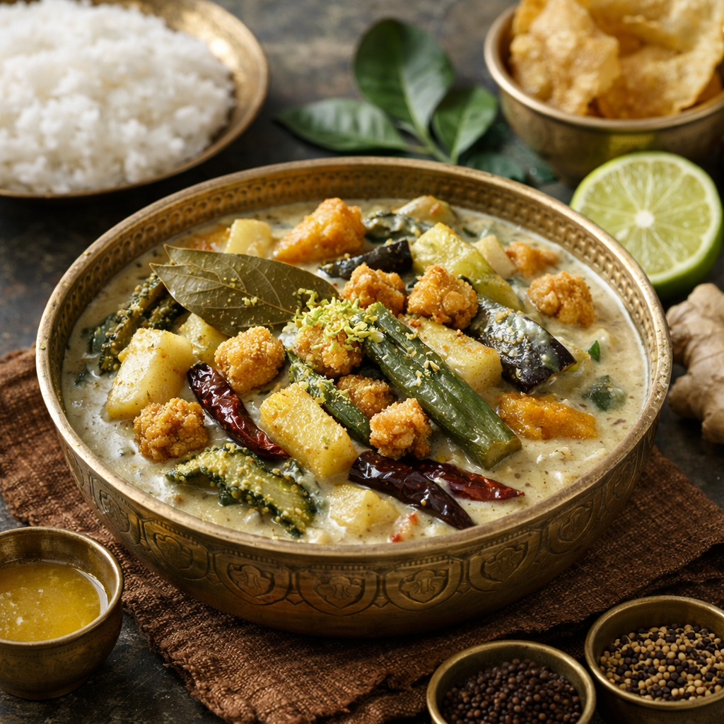 Recipe Mystic Image - 2