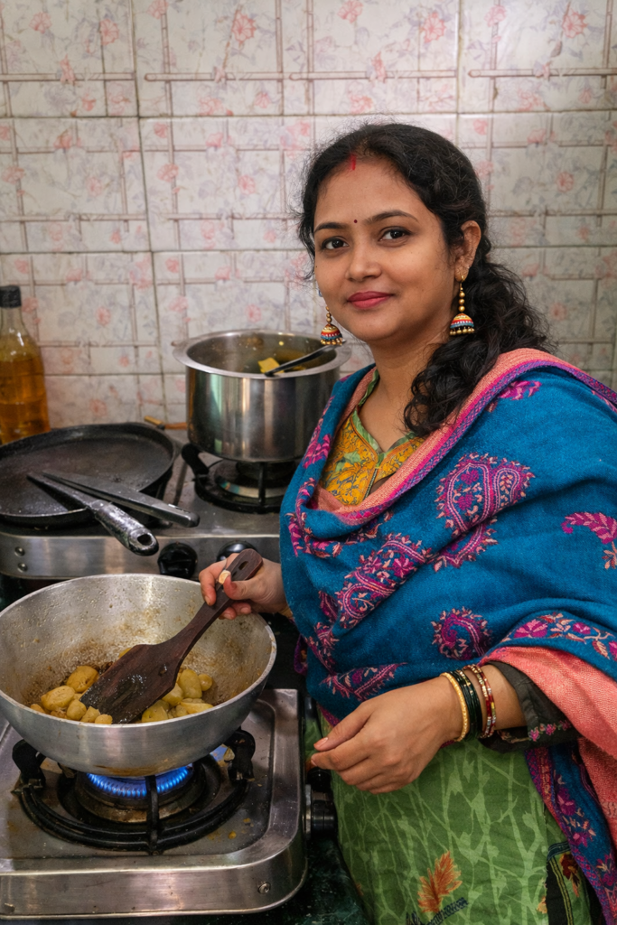 Recipe Mystic - Image 1