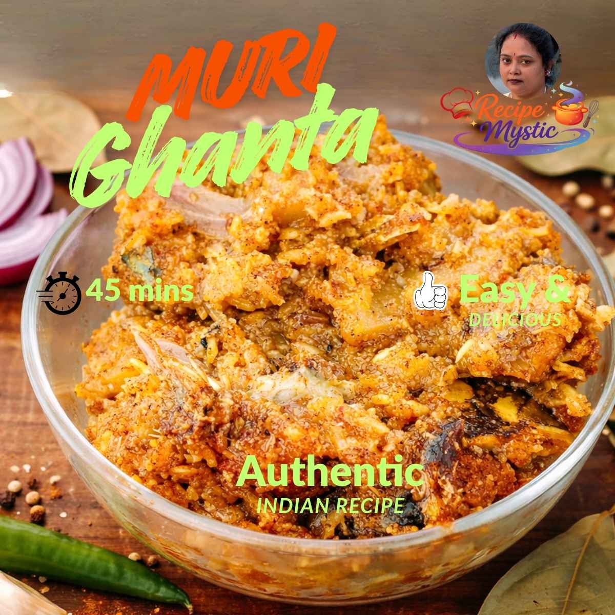 Muri Ghanta