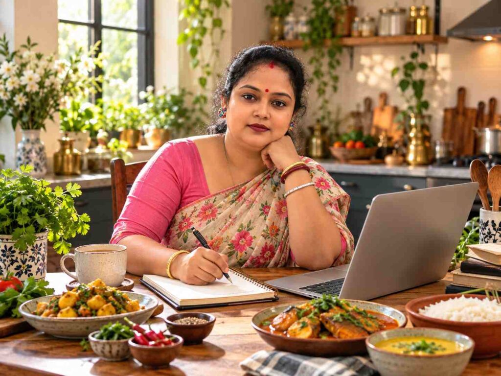 Meet the Kitchen Behind the Recipes