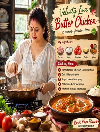 butter-chicken-home Image 1